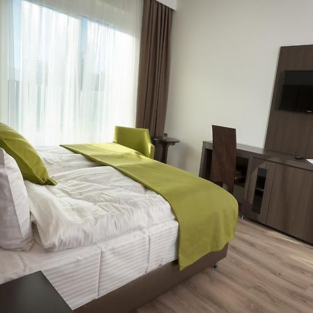 Boutique Hotel Bellevue Rheinfelden / Basel Esterno foto