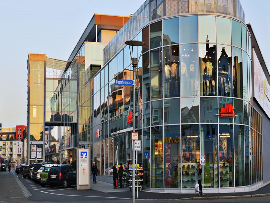 Boutique Hotel Bellevue Rheinfelden / Basel Esterno foto