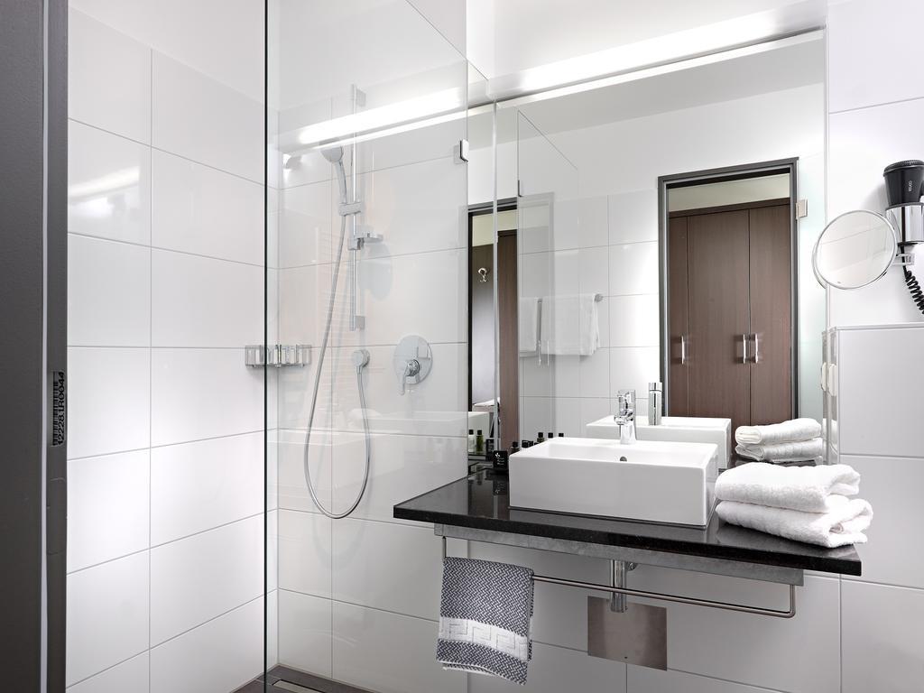 Boutique Hotel Bellevue Rheinfelden / Basel Camera foto