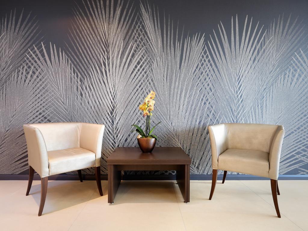 Boutique Hotel Bellevue Rheinfelden / Basel Esterno foto