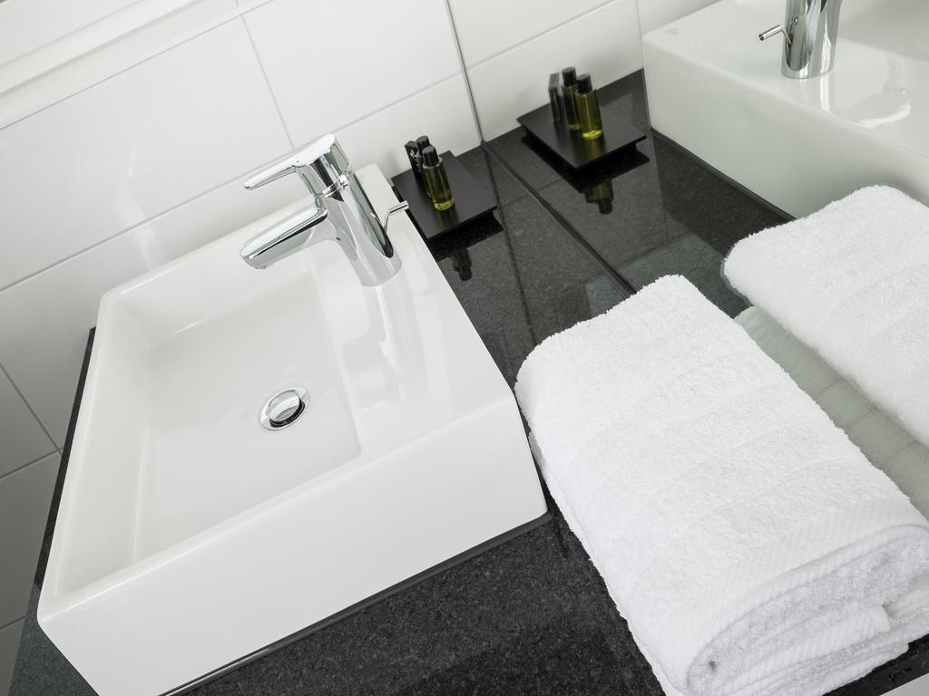 Boutique Hotel Bellevue Rheinfelden / Basel Esterno foto