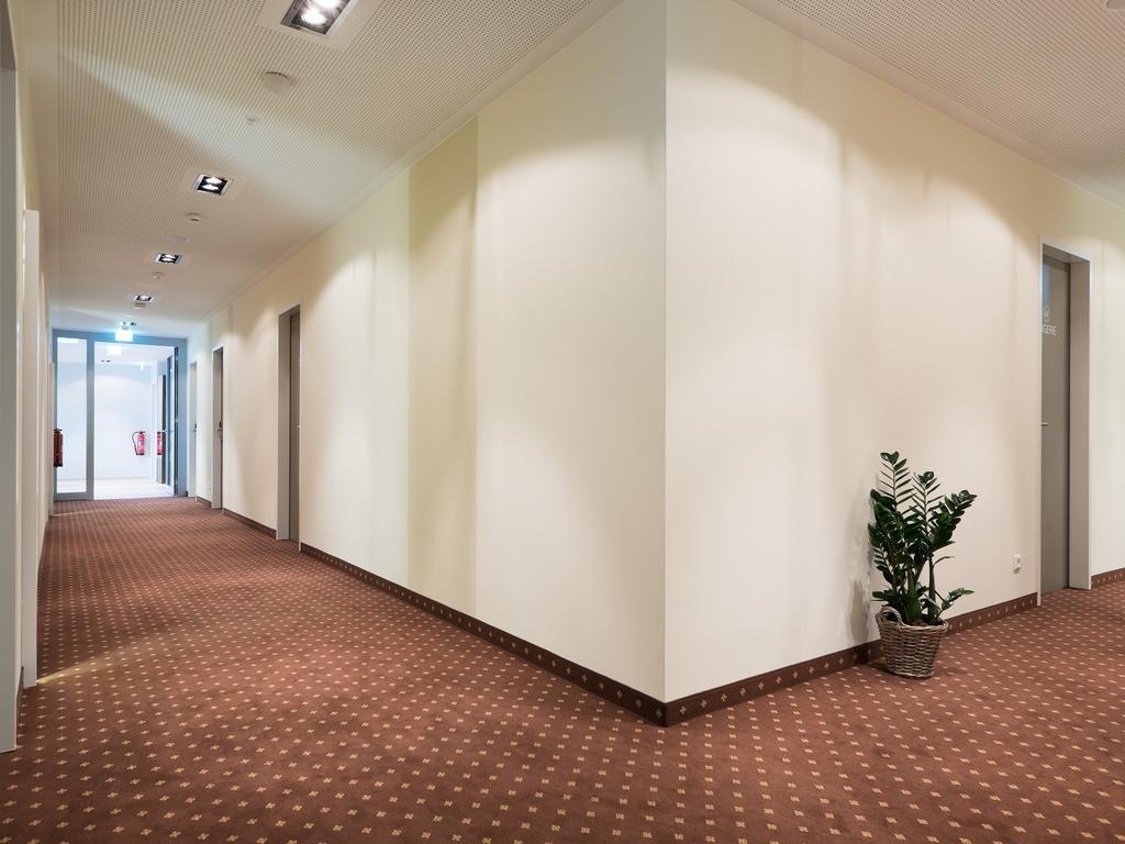 Boutique Hotel Bellevue Rheinfelden / Basel Esterno foto