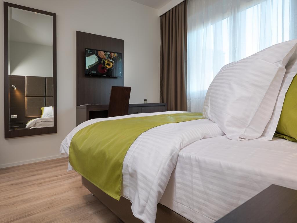 Boutique Hotel Bellevue Rheinfelden / Basel Esterno foto