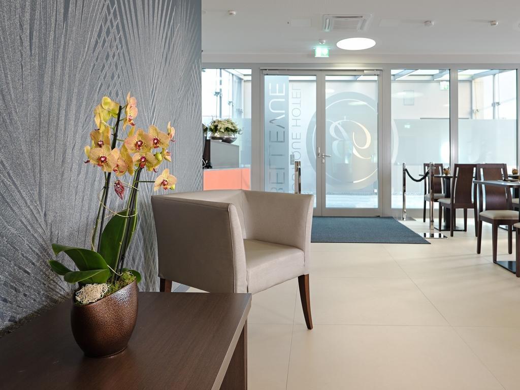 Boutique Hotel Bellevue Rheinfelden / Basel Esterno foto