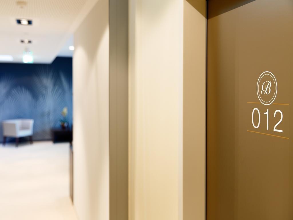 Boutique Hotel Bellevue Rheinfelden / Basel Esterno foto