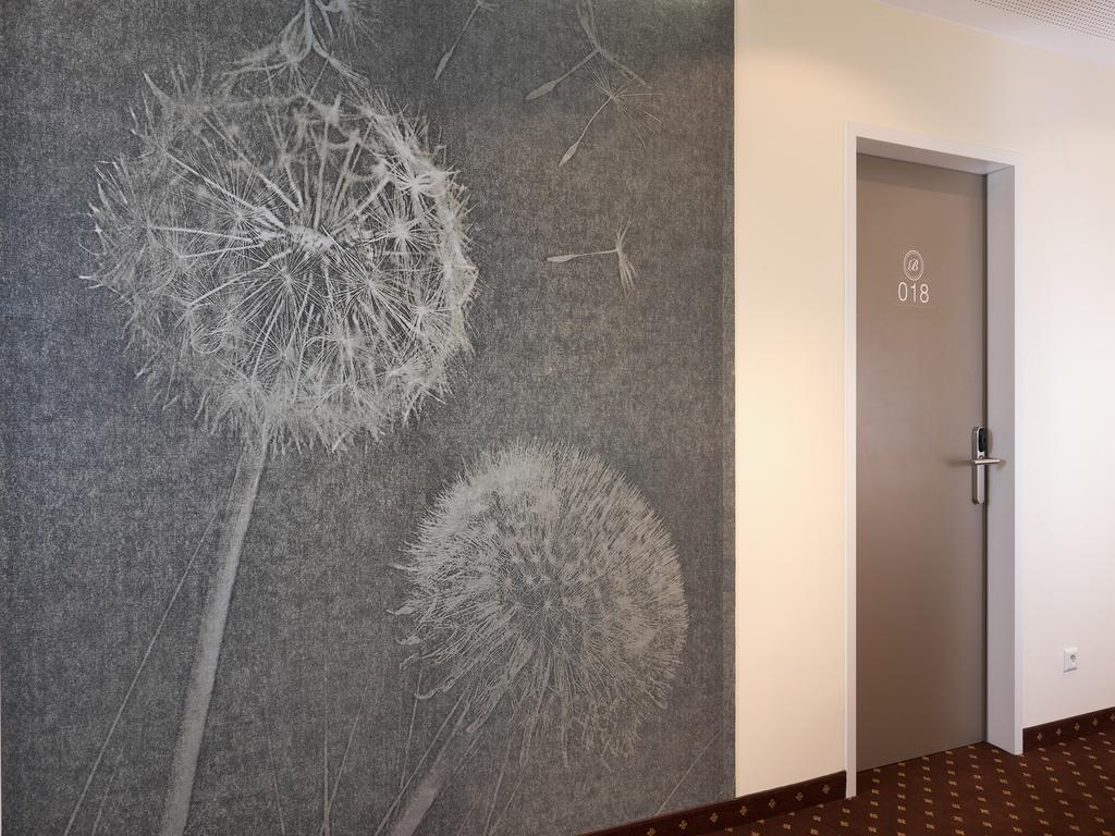 Boutique Hotel Bellevue Rheinfelden / Basel Esterno foto